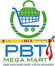 PBT Mega Mart  Center